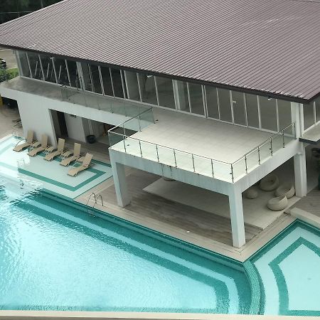 Mivesa Garden Residences By Cec 宿务 外观 照片